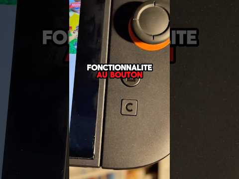 C’est plus logique non ? #NintendoSwitch2 #Gamechat #BoutonC thumbnail