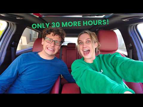 We Drove Across America - Day 2 thumbnail
