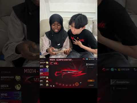 MAHAL GAK ? thumbnail