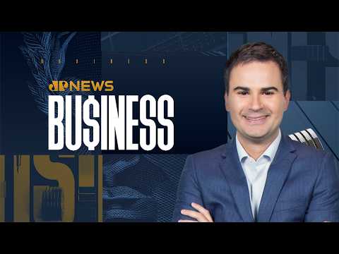 FERRARI ANUNCIA CARRO ELÉTRICO E CHOCA O MUNDO | BUSINESS - 30/05/26 thumbnail