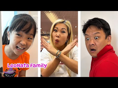 The 20 Most Viral Videos from LeoNata thumbnail