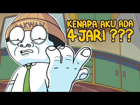 Soalan Sains Yang Aku Selalu Tertanya - Tanya thumbnail