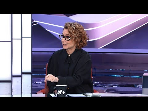 Denise Maerker Dice Que Hay Un Diagnóstico sobre la Injerencia de EUA, pero las Acciones No Son las thumbnail