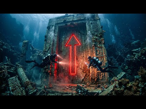 Le lac Huron cachait ce secret ancien depuis des milliers d'années thumbnail