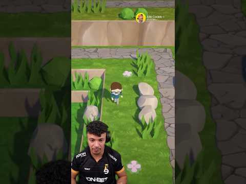 É O PIOR JOGO DO MUNDO thumbnail