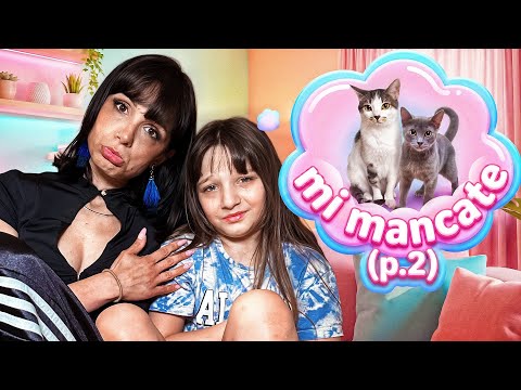 EMILY DISTRUTTA DOPO L’ADDIO A BATUFFOLA E MOON… 😭 thumbnail