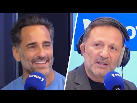 Arthur sur Florent Peyre : "Il anime mieux que moi Vendredi Tout Est Permis" thumbnail
