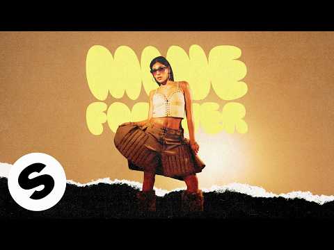 Raphi - Mine Forever (Official Audio) thumbnail