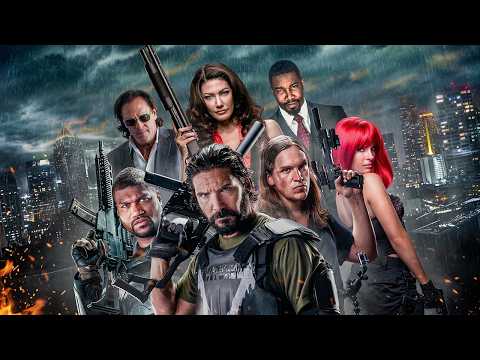 MICHAEL JAI WHITE - Get ready for the clash of the titans: The Vigilante’s Revenge thumbnail