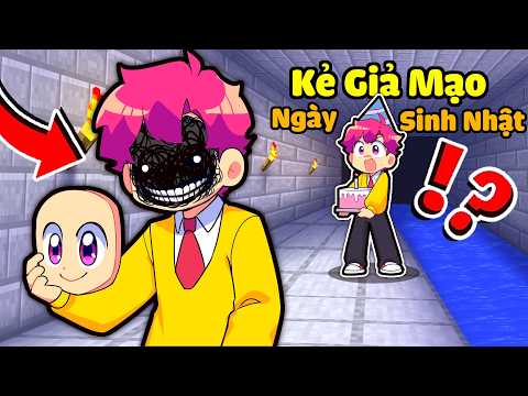 Hiha Phát Hiện Kẻ Giả Mạo Ở Làng Hiha Aut Trong Ngày Sinh Nhật ?! 😱😵‍💫 thumbnail