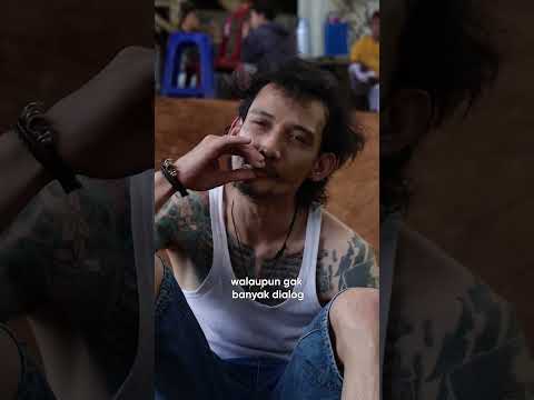 Walaupun cuma sebentar, scene ini jadi salah satu momen paling krusial… #semuaakanbaikbaiksaja thumbnail
