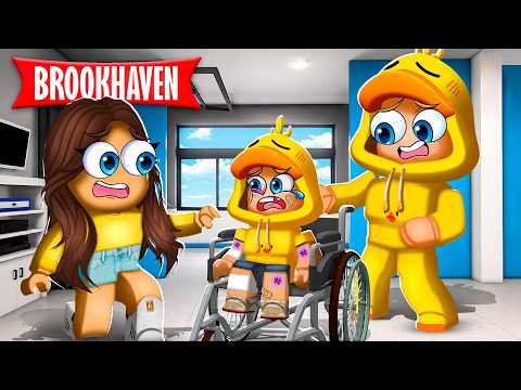 Hij Heeft Een Ongeluk Gehad..? thumbnail