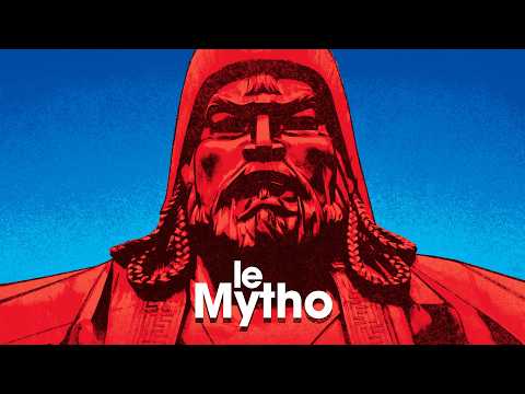 Ce que vous savez sur Gengis Khan est faux thumbnail