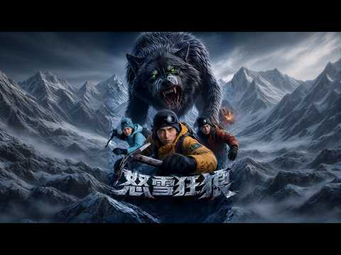 【高清全集】《怒雪狂狼》 #逆袭 #爱情 #甜宠 #反转 #江山 #热门短剧 #drama #爽剧 #AI短剧 thumbnail