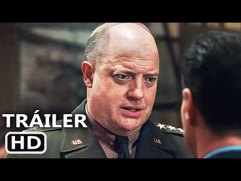 TIEMPO DE VICTORIA Tráiler 2 Español (2026) Brendan Fraser thumbnail