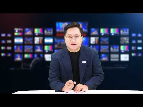 Đón xem bản tin XEM NHANH 20H ngày 2/6 thumbnail