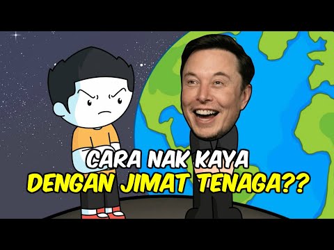 Pendapat Aku Tentang "Penjimatan Tenaga" thumbnail