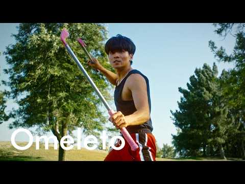 VIOLET VENDETTA | Omeleto thumbnail