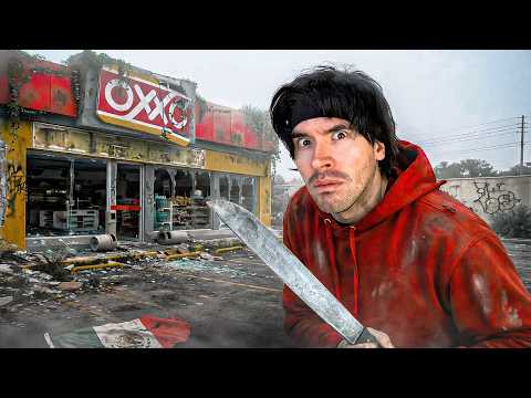 El Fin Del Mundo EN MEXICO ?? thumbnail