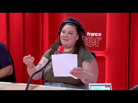 Je me fous... dans la sauce ! - La chronique de Marie de Brauer thumbnail