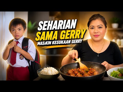 BAHAGIA‼️Seharian Sama Gerry thumbnail