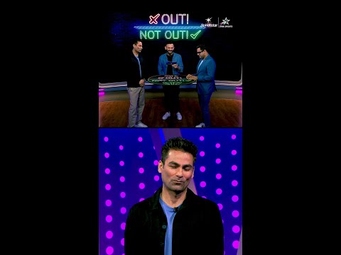 Will MS Dhoni return at Chepauk for #CSK vs #SRH & continue next season? | Out or Not Out | #TATAIPL thumbnail