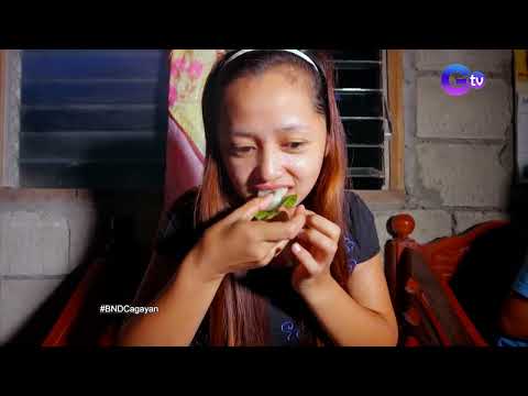 Level-up na pasalubong sa Cagayan! | Biyahe ni Drew thumbnail