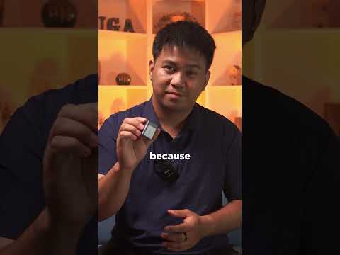 Let's take a look at UGREEN's new Nexode Air chargers! thumbnail
