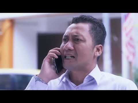 [CLIP] Pengantin 100 Hari: Ep 4 - Erina Dah Jadi Isteri Amar, Dah Tak Boleh Patah Balik... | Tonton thumbnail