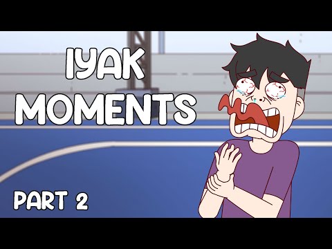 IYAK MOMENTS NG MGA PINOY PART 2 | JenAnimation | STORYTIME thumbnail