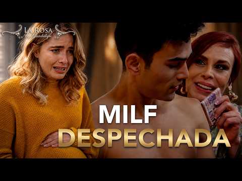 Sebastián confiesa que es OBJETO DEL DESEO de las MILF por DINERO | SACARSE LA LOTERÍA 4/4 thumbnail