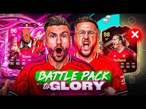 Er ZIEHT DICKE PRIME HERO 😱💥 Starke PROBLEME in der WL mit BOB TSCHIGERILLO 😂 BP2G #41 thumbnail