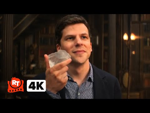 Now You See Me: Now You Don't (2025) 4K - Magic Dick-Waving Competition (3/9) | Movieclips thumbnail