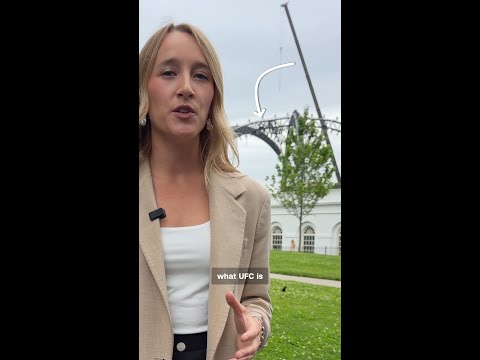 UFC arena coming to the White House South Lawn thumbnail