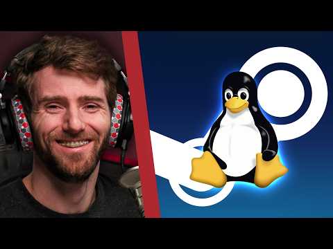 Linux Gaming Got a Massive Upgrade thumbnail
