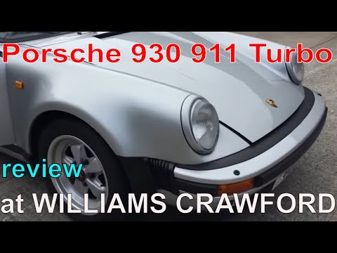 Porsche 930 Review thumbnail