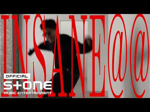 NiceKatchy - Insane! MV thumbnail