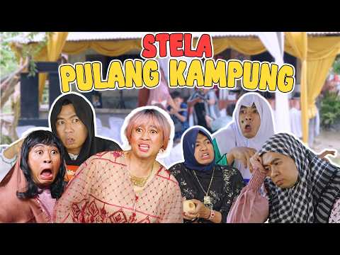 SRI BUAT ACARA ENDANG STELA NUMPANG MAKAN thumbnail