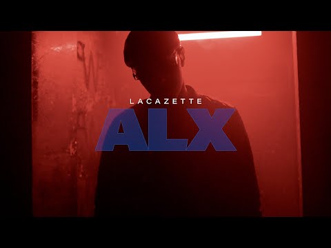 LACAZETTE - ALX thumbnail
