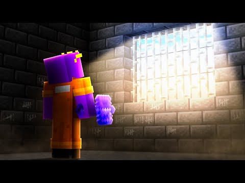 Escaping Prison on the Unstable SMP thumbnail