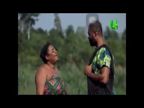 Matilda Asare in Love ?  awwww thumbnail