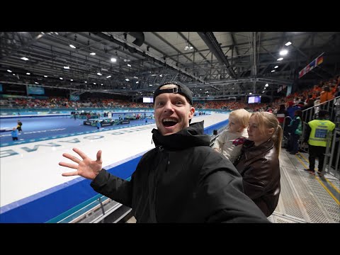 NEDERLAND WINT GOUD OP DE OLYMPISCHE SPELEN!! #4566 #4567 thumbnail