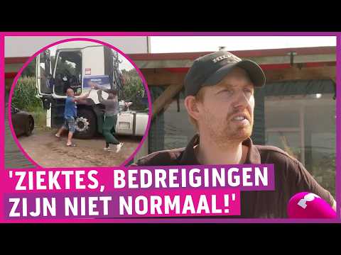 Restauranteigenaar wanhoop nabij om doodsbedreigingen: ‘Niet goed gereageerd!’ thumbnail