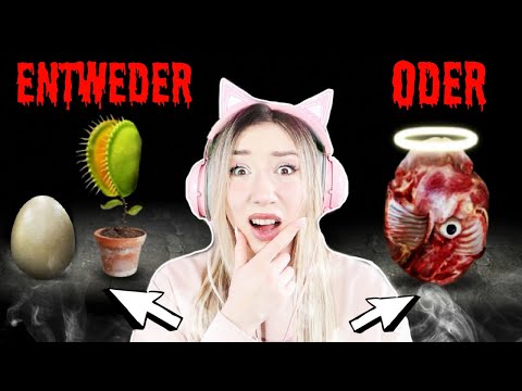 WÄHLE die richtige ANTWORT sonst VERLIERST Du... (die MITOSA challenge in OSTERFERIEN) thumbnail