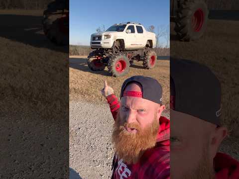 This truck is alllll stock! Truck Gang! thumbnail