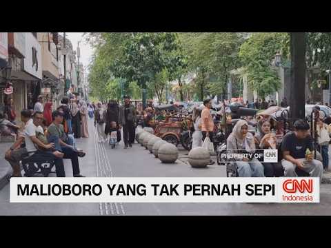 Malioboro Yang Tak Pernah Sepi thumbnail
