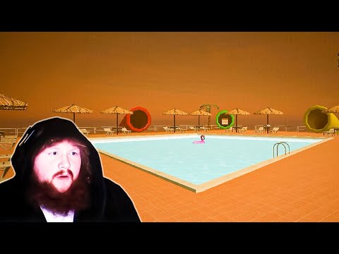 Poolscape… thumbnail
