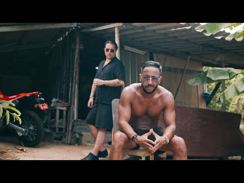 LACRIM - SÃO PAULO ft. NOTI (CLIP OFFICIEL) thumbnail