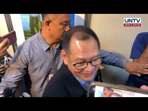 Aplasca insists the video presented by Malacañang was spliced thumbnail