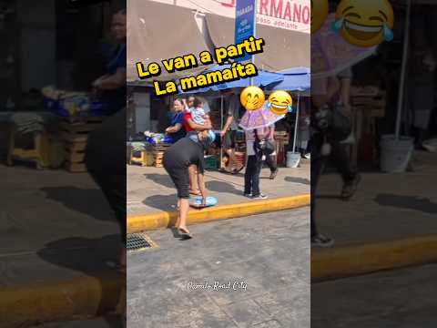 Kawasaki ninja acelerando #humor #moto #motos #automobile #ninja thumbnail